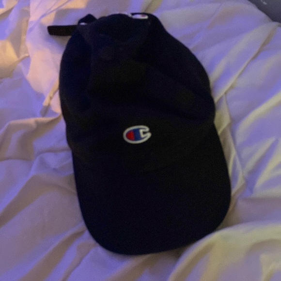 Champion Hat - Picture 1 of 1